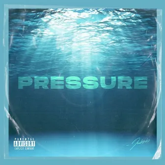 PRESSURE by Jabb