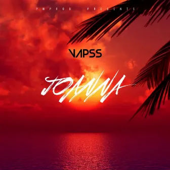 JOANNA by Vapss