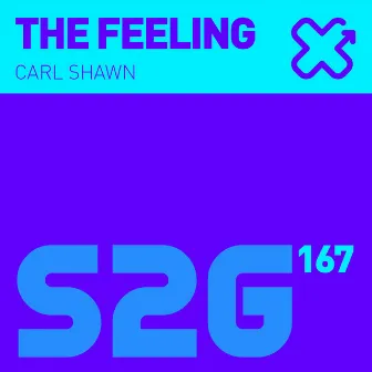 This Feeling by Carl Shawn