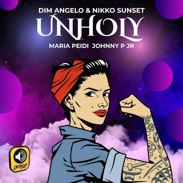 Unholy - Radio Edit