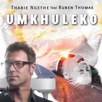 Umkhuleko by Thabie Ngethe