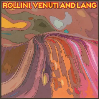 Rollini, Venuti & Lang by Adrian Rollini