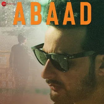 Abaad by Sunayana Kachroo