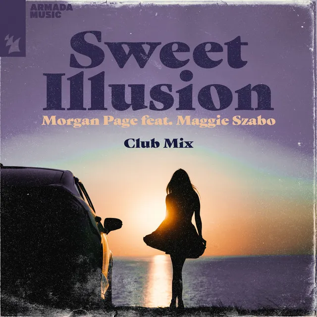 Sweet Illusion (Club Mix)