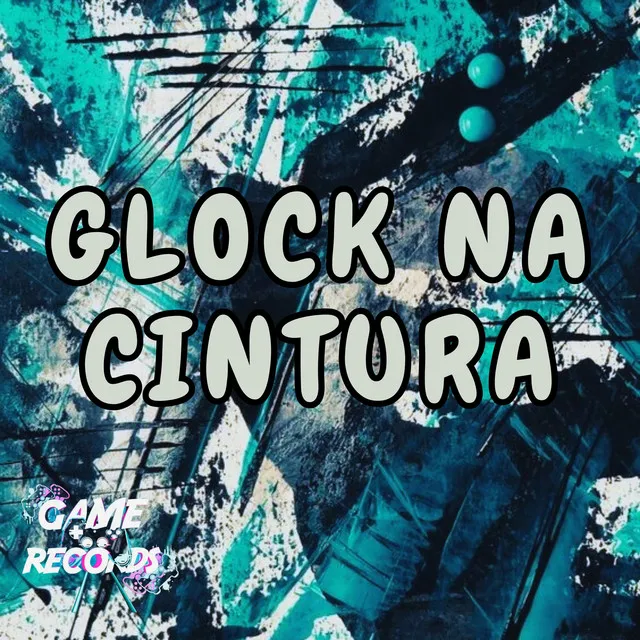 Glock na Cintura