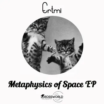 Metaphysics of Space EP by Ertmi