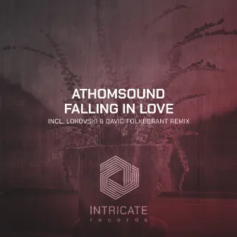 Falling in Love by ATHOMSOUND