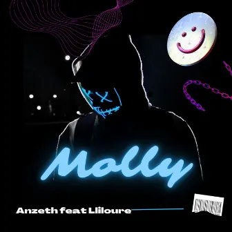 Molly by Anzeth