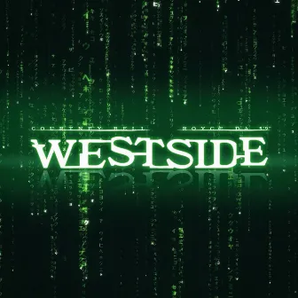 Westside by Courtney Bell