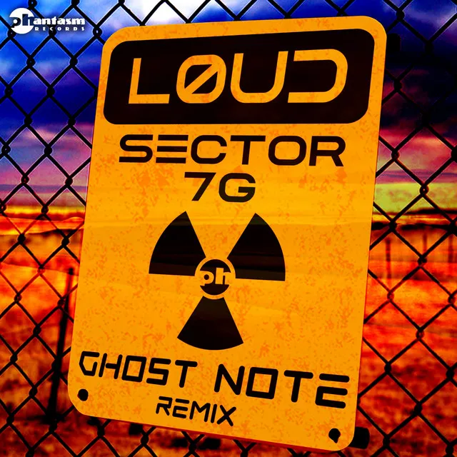 Sector 7G - Ghost Note remix