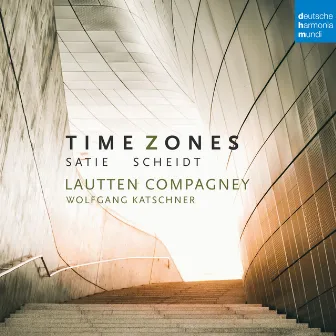 Time Zones by Lautten Compagney