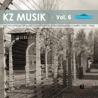 Kz Musik, Vol. 6 by Francesco Lotoro