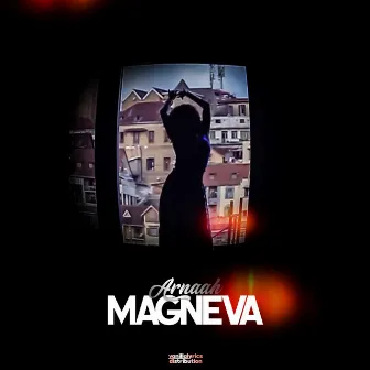 Magneva by Arnaah