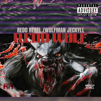 Reddwolf by Redd Rebel