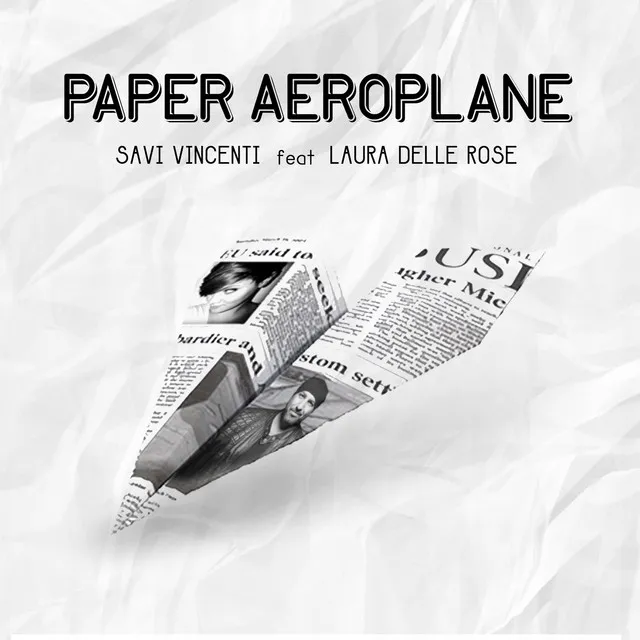 Paper Aeroplane