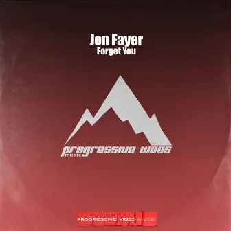 Forget You by Jon Fayer