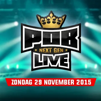 PunchOutBattles Live 29 November 2015 by PunchOutBattles