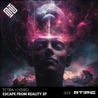 Escape From Reality by Tetra Hydro