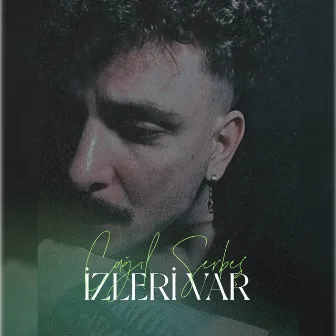 İzleri Var by Çağıl Serbeş