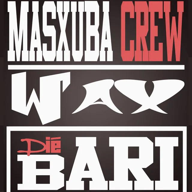 Wax Dié Bari