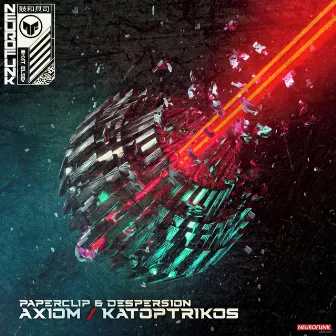 Axiom / Katoptrikos by Despersion