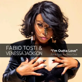 I'm Outta Love by Fabio Tosti