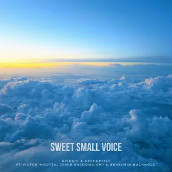 Sweet Small Voice by Openoptics