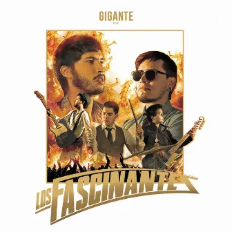 Gigante by Los Fascinantes