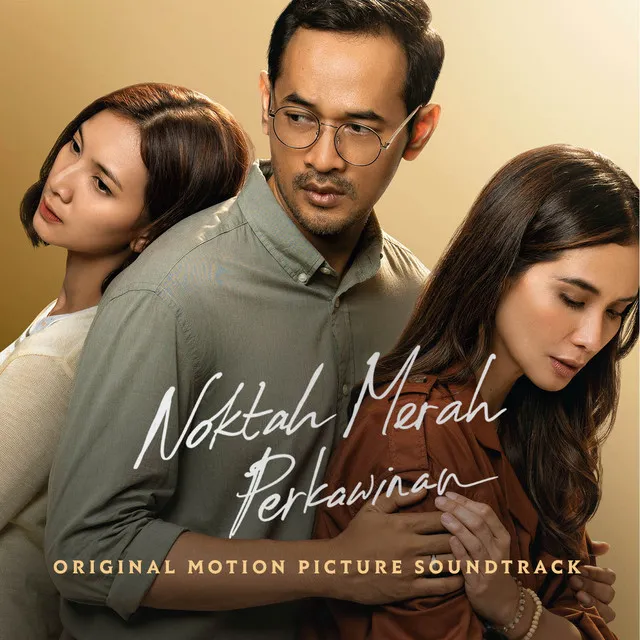 Noktah Merah Perkawinan (Original Motion Picture Soundtrack)