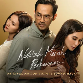 Noktah Merah Perkawinan (Original Motion Picture Soundtrack) by Ifa Fachir