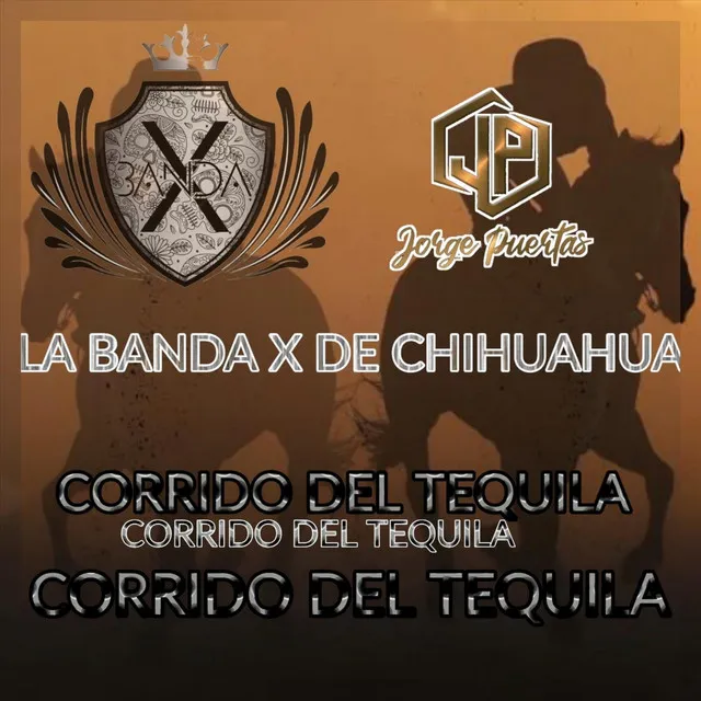 Corrido del Tequila