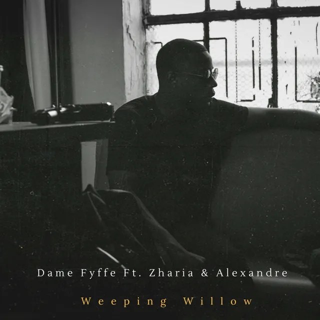 Weeping Willow (feat. Zharia & Alexandre)