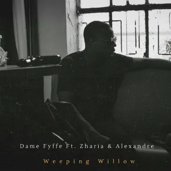 Weeping Willow (feat. Zharia & Alexandre) by Dame Fyffe