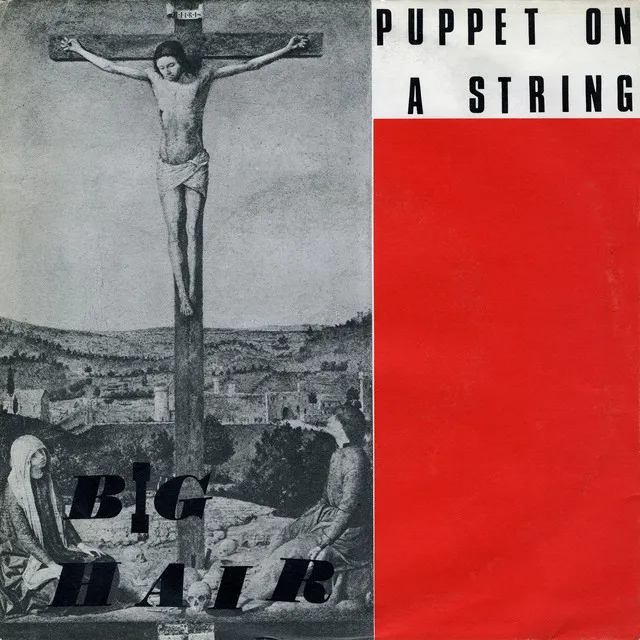 Puppet on a String