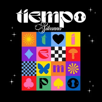 Tiempo by Silvanna