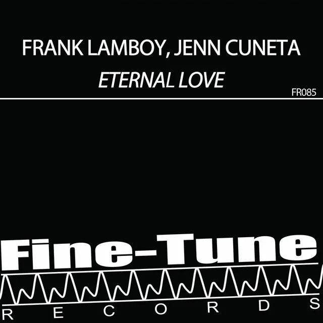 Eternal Love - Radio Edit