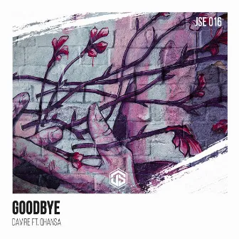 Goodbye by Davire