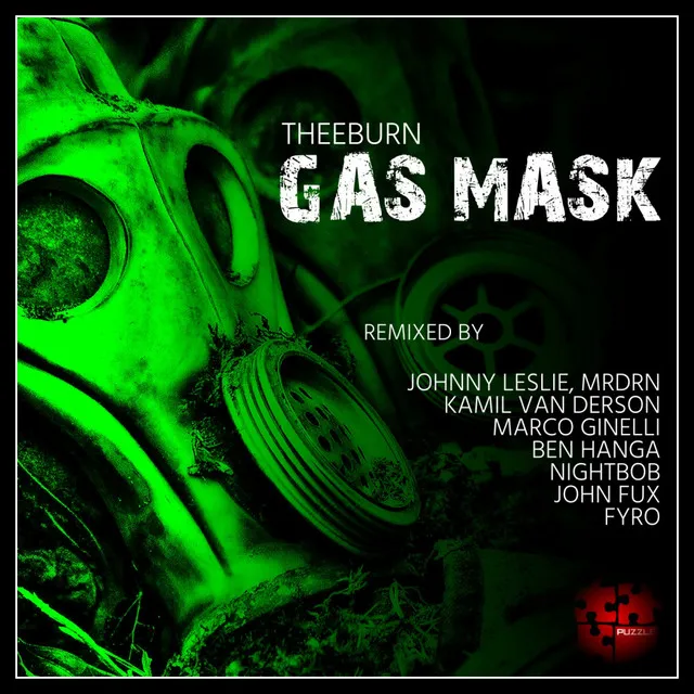 Gas Mask - Nightbob Remix