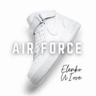 Air Force by Elenko