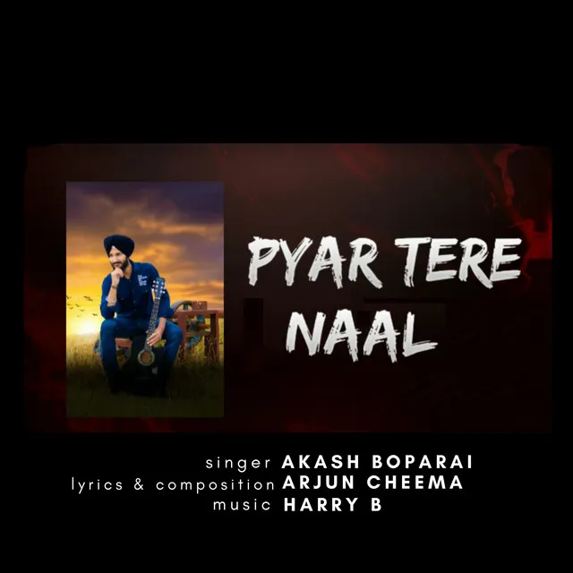 Pyar Tere Naal