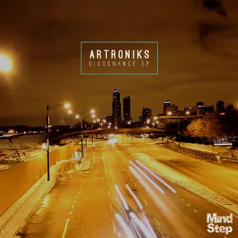 Dissonance by ARtroniks