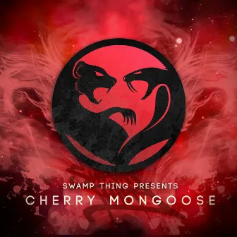 Cherry Mongoose by Swamp Thing