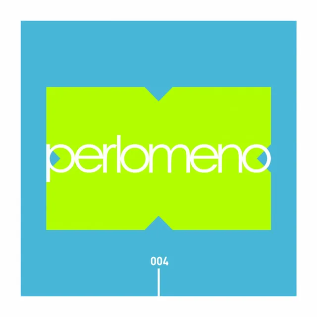 Perlomeno vol.4