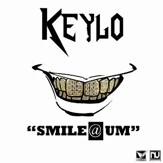 Smile @ Um - Single by Keylo