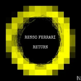 Return by Renso Ferrari