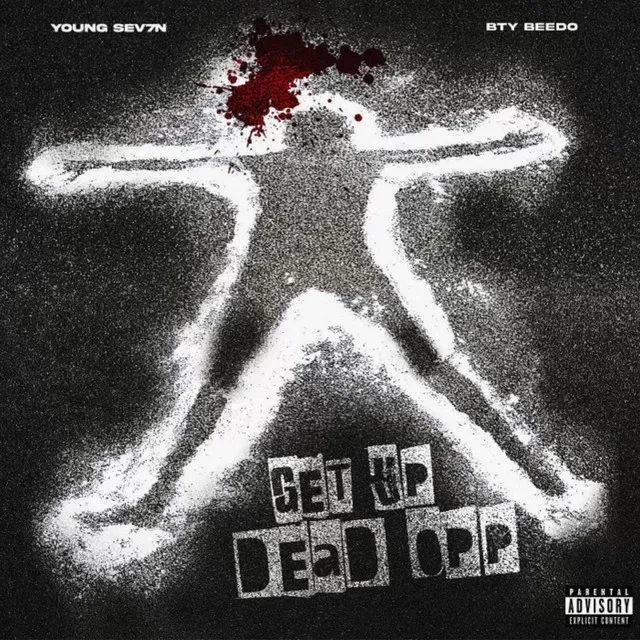 GET UP DEAD OPP