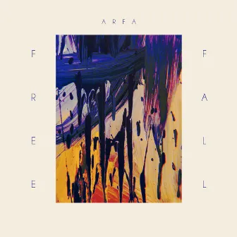 Freefall by Arfa