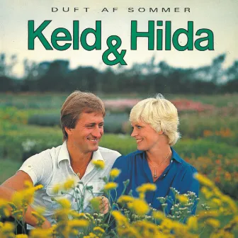 Duft af sommer by Keld & Hilda