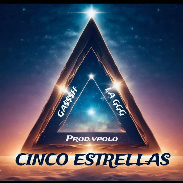 Cinco Estrellas