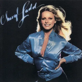 Cheryl Ladd by Cheryl Ladd